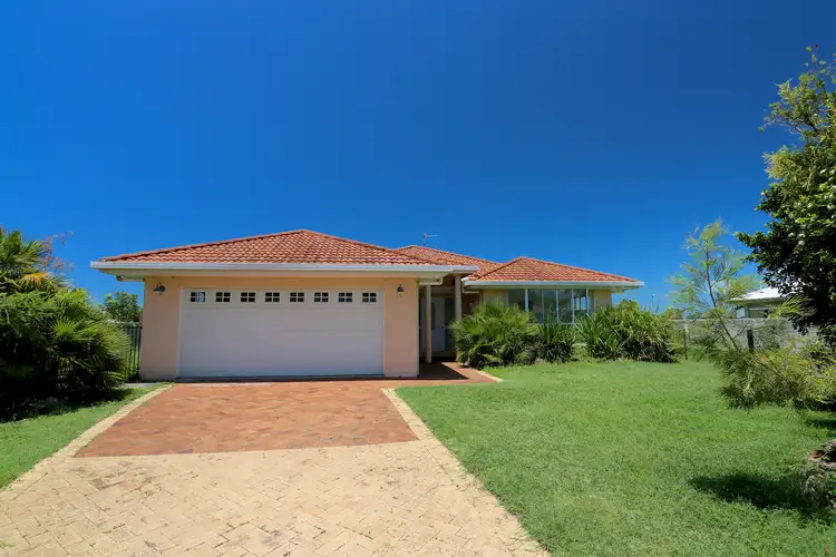15 Monaco Drive, Zilzie QLD 4710