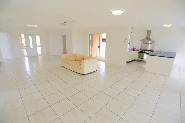 Second view of Homely house listing, 15 Monaco Drive, Zilzie QLD 4710