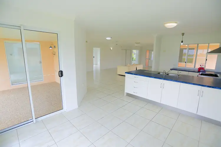 Third view of Homely house listing, 15 Monaco Drive, Zilzie QLD 4710