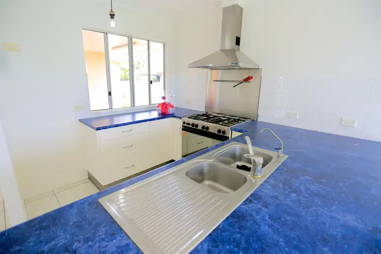 Fourth view of Homely house listing, 15 Monaco Drive, Zilzie QLD 4710