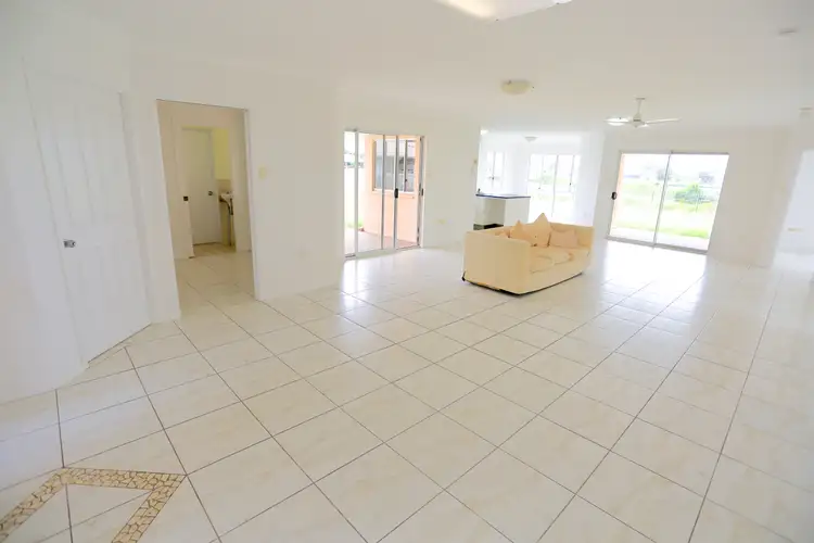 Sixth view of Homely house listing, 15 Monaco Drive, Zilzie QLD 4710