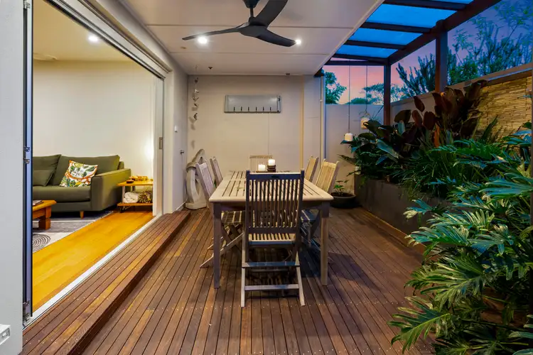 Second view of Homely terrace listing, 41 Bull Street, Cooks Hill NSW 2300