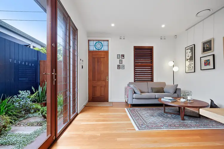 Third view of Homely terrace listing, 41 Bull Street, Cooks Hill NSW 2300