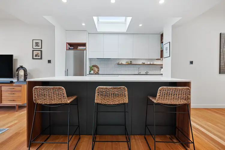 Fifth view of Homely terrace listing, 41 Bull Street, Cooks Hill NSW 2300