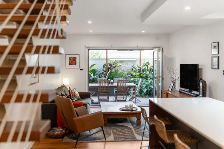 Sixth view of Homely terrace listing, 41 Bull Street, Cooks Hill NSW 2300