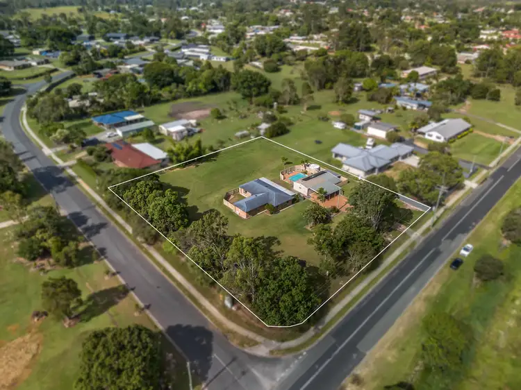 377 Uhlmann Road, Burpengary East QLD 4505
