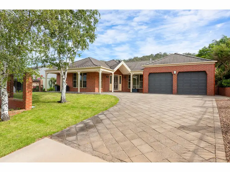Main view of Homely house listing, 6 Box Place, Glenroy NSW 2640