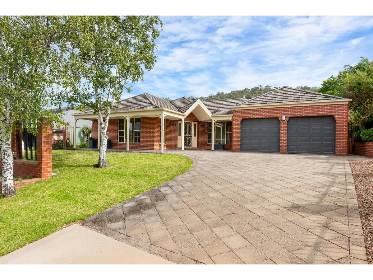 Main view of Homely house listing, 6 Box Place, Glenroy NSW 2640