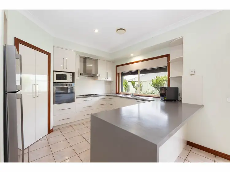 Third view of Homely house listing, 6 Box Place, Glenroy NSW 2640