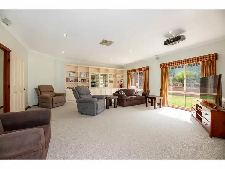 Fifth view of Homely house listing, 6 Box Place, Glenroy NSW 2640