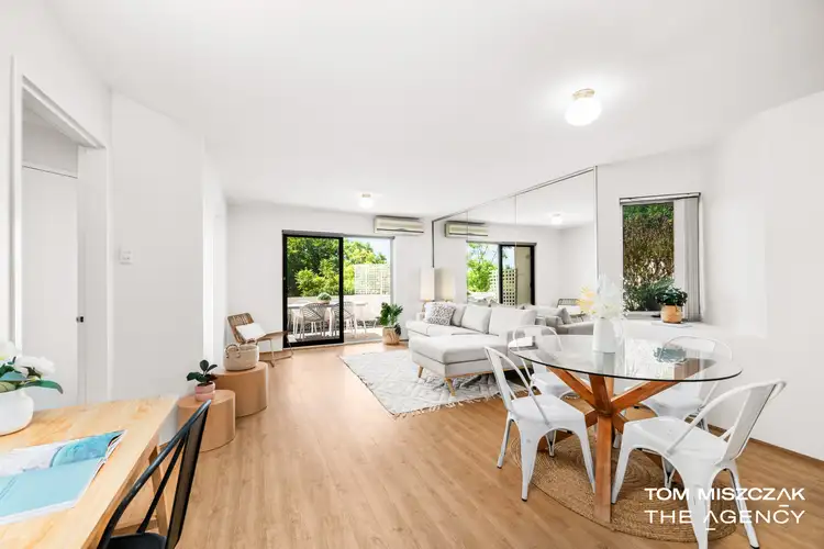 8/12 McMaster Street, Victoria Park WA 6100