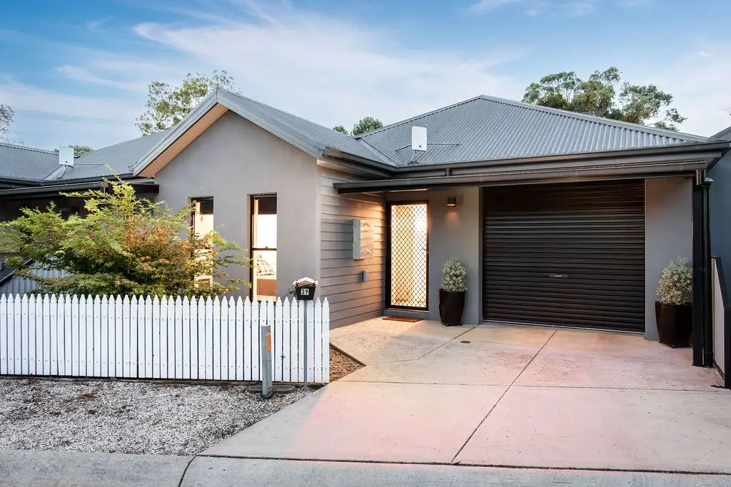 Main view of Homely house listing, 39 Railway Avenue, Yackandandah VIC 3749