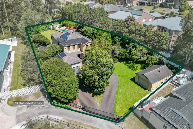 10 Forrester Close, Warners Bay NSW 2282