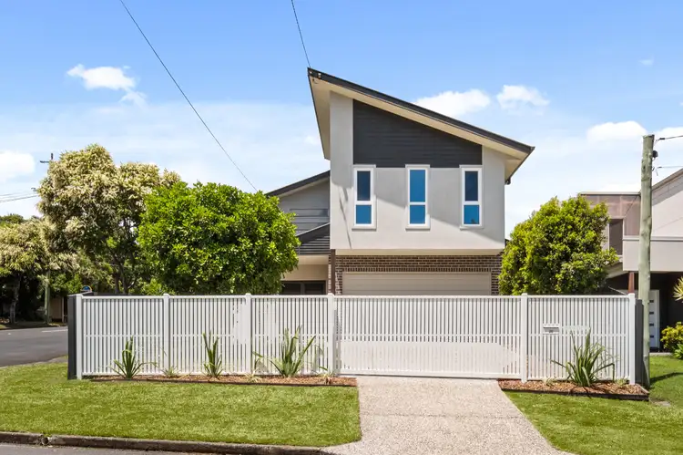 26 Hilda Street