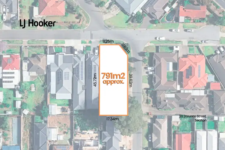 28 Stevens Street, Seaton SA 5023