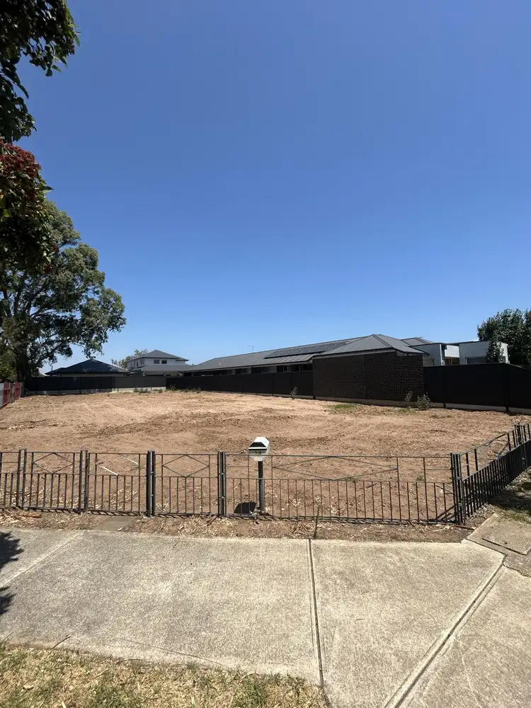 Third view of Homely land listing, 28 Stevens Street, Seaton SA 5023