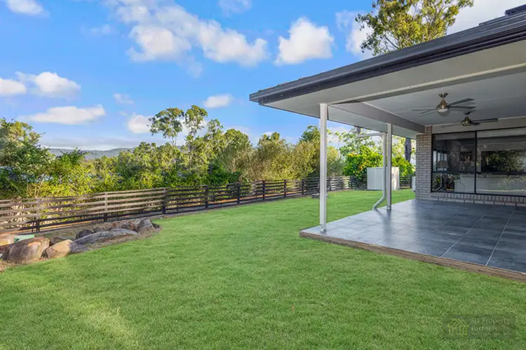 105 - 107 Munstervale Road, Tamborine QLD 4270