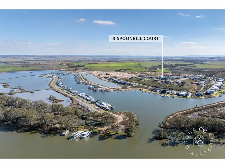 3 Spoonbill Court, Mannum SA 5238