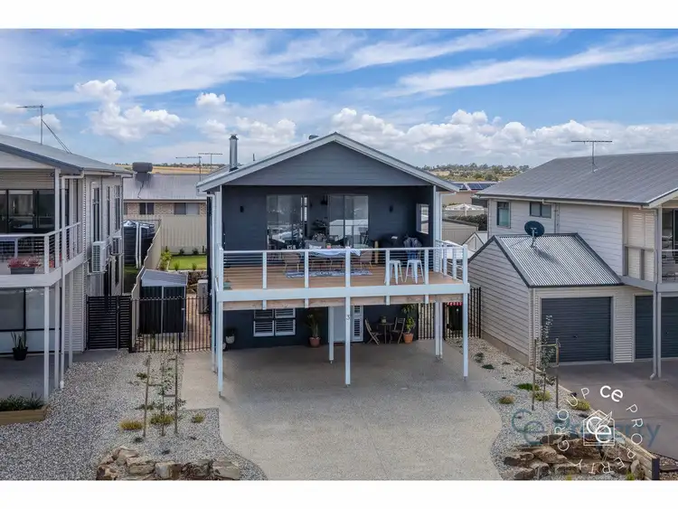 Second view of Homely house listing, 3 Spoonbill Court, Mannum SA 5238