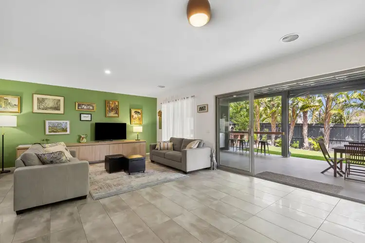60 Trumper Crescent, Leopold VIC 3224