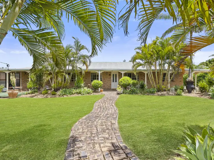 26 Farrell Drive, Walloon QLD 4306