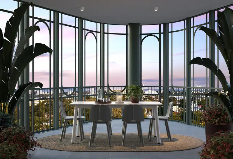 Main view of Homely apartment listing, Address available on request
