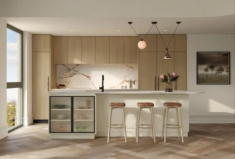 Third view of Homely apartment listing, Address available on request