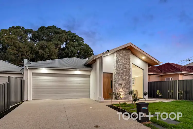 3A Avenida Street, Campbelltown SA 5074