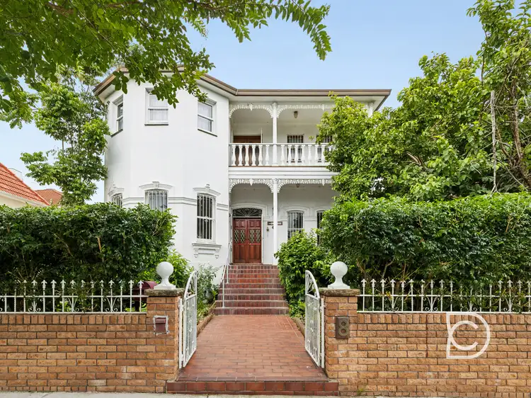 Main view of Homely house listing, 8 Greenbank Street, Marrickville NSW 2204