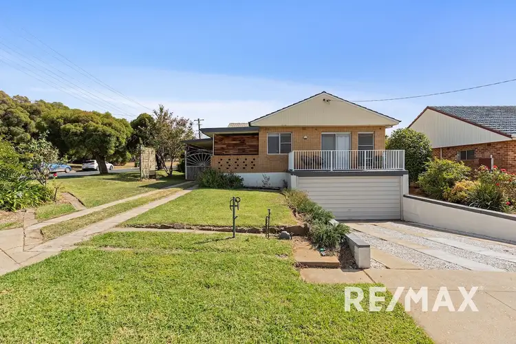 Main view of Homely house listing, 13 Cook Street, Kooringal NSW 2650
