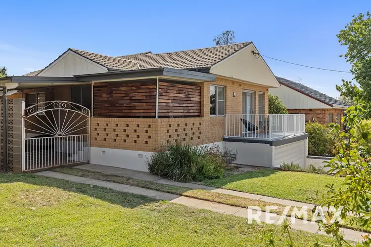 Second view of Homely house listing, 13 Cook Street, Kooringal NSW 2650