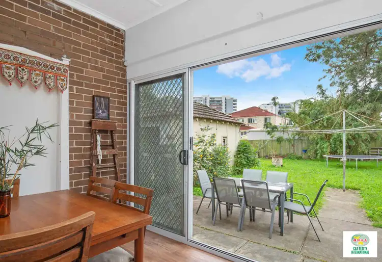 Fifth view of Homely house listing, 96 Hassall Street, Parramatta NSW 2150