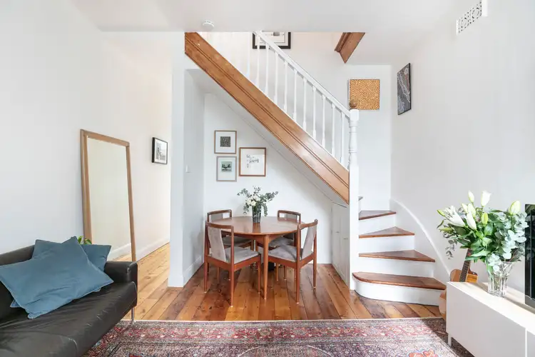 Third view of Homely house listing, 42 Thomson Street, Darlinghurst NSW 2010