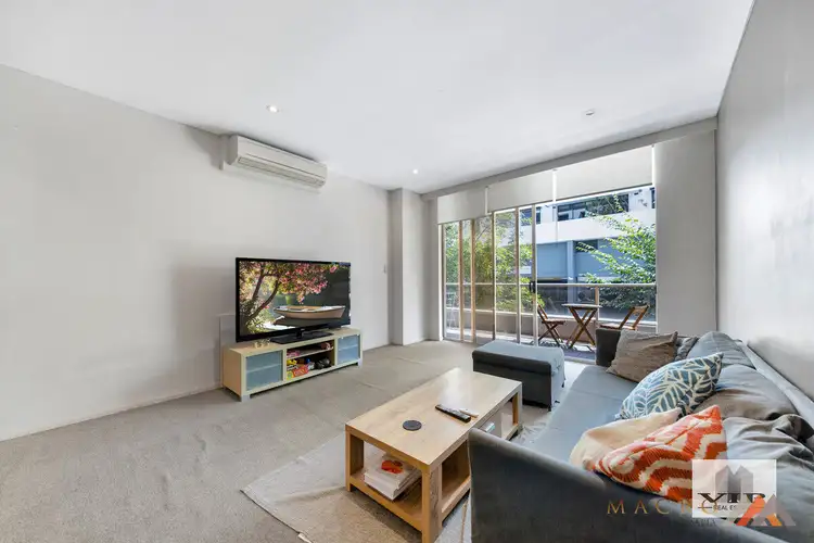 Third view of Homely apartment listing, 64/7 Broome Street, Waterloo NSW 2017