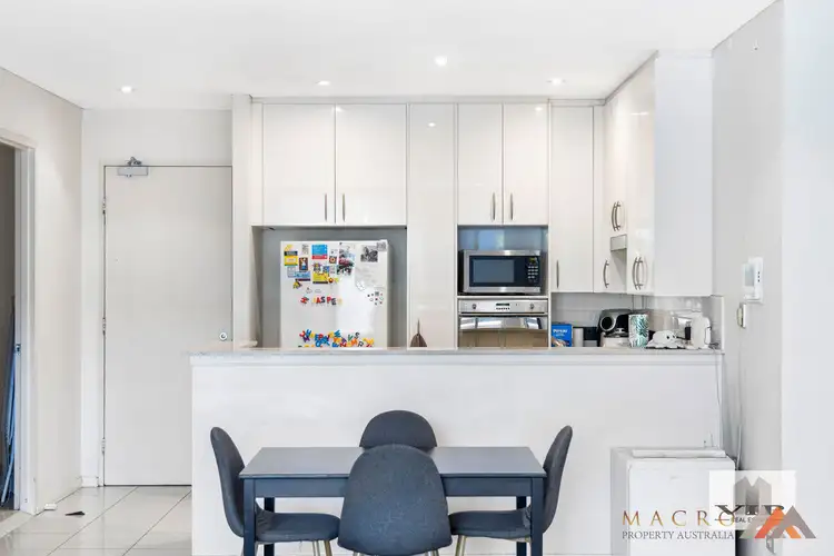 Fourth view of Homely apartment listing, 64/7 Broome Street, Waterloo NSW 2017