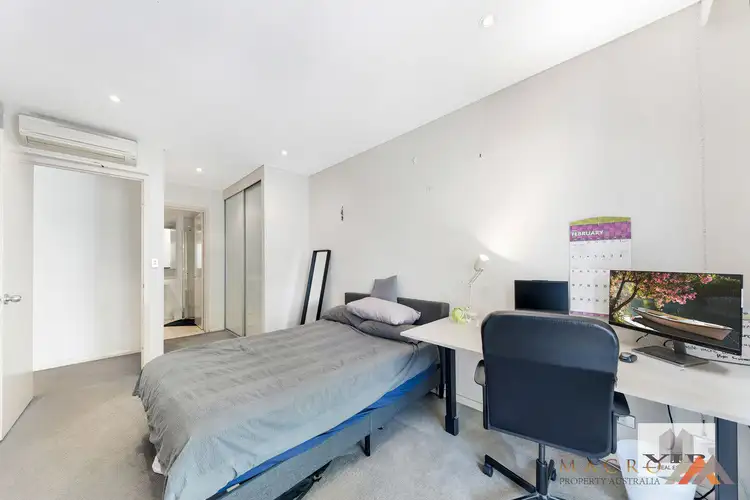 Fifth view of Homely apartment listing, 64/7 Broome Street, Waterloo NSW 2017