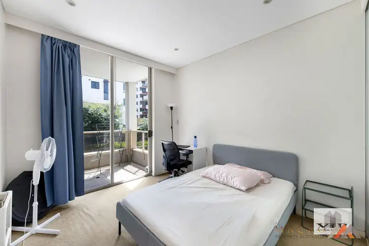 Sixth view of Homely apartment listing, 64/7 Broome Street, Waterloo NSW 2017