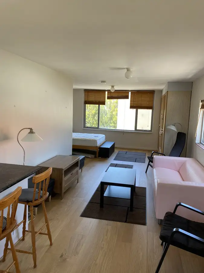Main view of Homely apartment listing, 38/60 Forrest Avenue, East Perth WA 6004