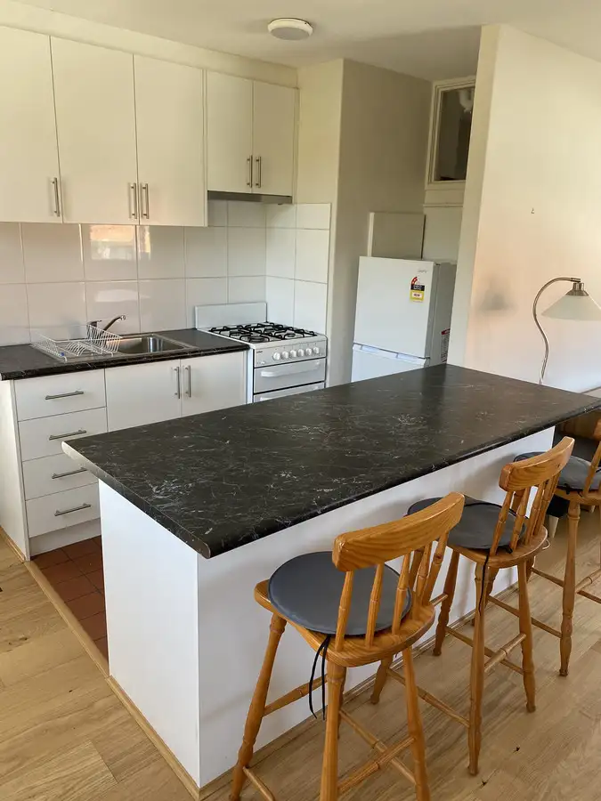 Second view of Homely apartment listing, 38/60 Forrest Avenue, East Perth WA 6004