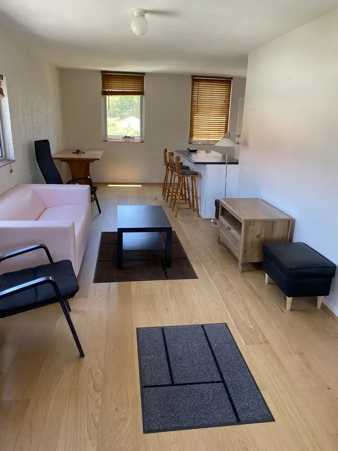 Third view of Homely apartment listing, 38/60 Forrest Avenue, East Perth WA 6004