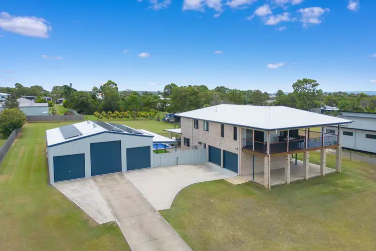 140-142 Bengtson Road, River Heads QLD 4655