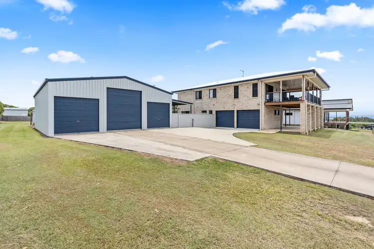 140-142 Bengtson Road, River Heads QLD 4655