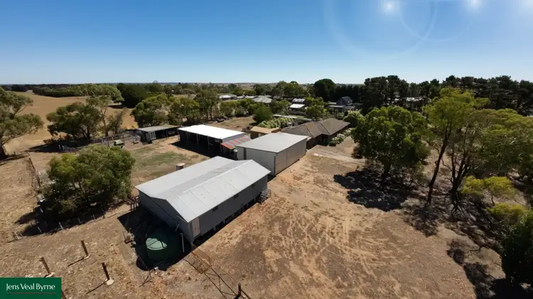 Fifth view of Homely land listing, 427 Remembrance Drive, Cardigan VIC 3352