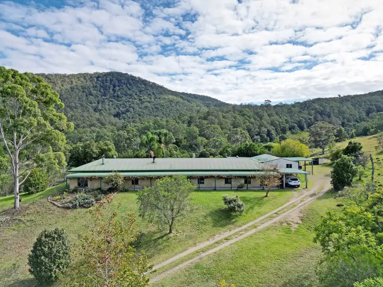Main view of Homely rural property listing, 1536 Mount View Road, Millfield NSW 2325