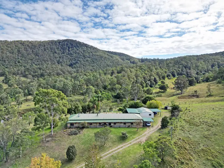 Second view of Homely rural property listing, 1536 Mount View Road, Millfield NSW 2325