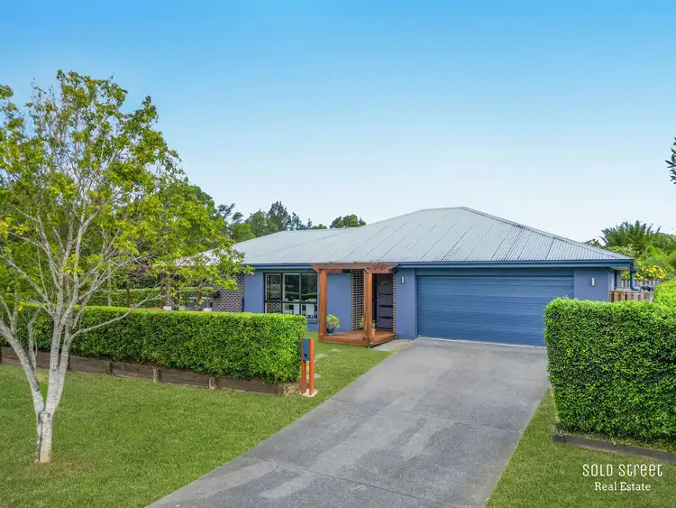 Second view of Homely house listing, 22 Plantation Crescent, Maudsland QLD 4210