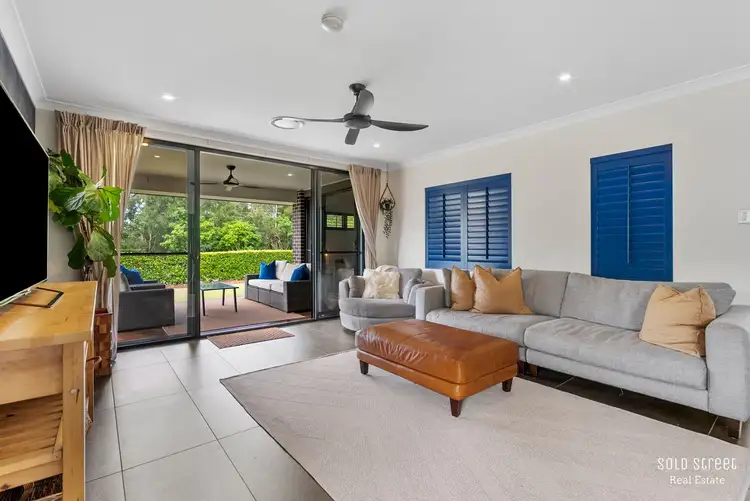 Third view of Homely house listing, 22 Plantation Crescent, Maudsland QLD 4210