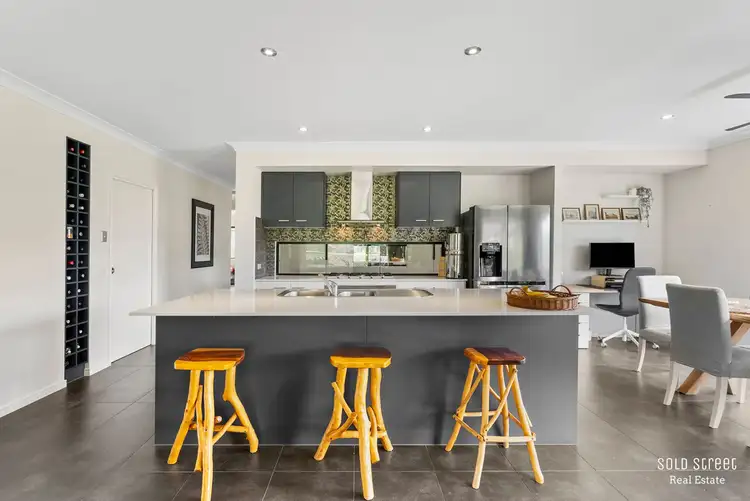 Fourth view of Homely house listing, 22 Plantation Crescent, Maudsland QLD 4210