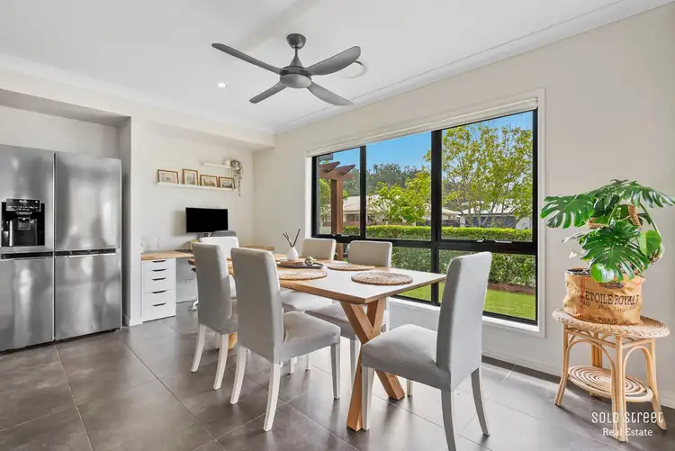 Fifth view of Homely house listing, 22 Plantation Crescent, Maudsland QLD 4210