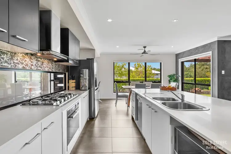 Sixth view of Homely house listing, 22 Plantation Crescent, Maudsland QLD 4210